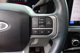 Thumbnail of 2024 Star White Metallic Tri-Coat Ford F-350