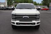 Thumbnail of 2024 Star White Metallic Tri-Coat Ford F-350