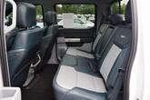 Thumbnail of 2024 Star White Metallic Tri-Coat Ford F-350
