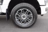 Thumbnail of 2024 Star White Metallic Tri-Coat Ford F-350