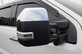 Thumbnail of 2024 Star White Metallic Tri-Coat Ford F-350