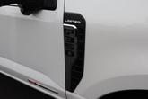 Thumbnail of 2024 Star White Metallic Tri-Coat Ford F-350