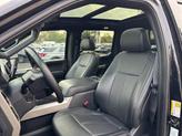 Thumbnail of 2022 Agate Black Metallic Ford F-450