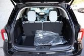 Thumbnail of 2025 Agate Black Metallic Ford Explorer
