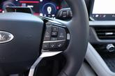 Thumbnail of 2025 Agate Black Metallic Ford Explorer