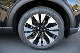 Thumbnail of 2025 Agate Black Metallic Ford Explorer