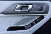 Thumbnail of 2025 Agate Black Metallic Ford Explorer