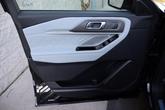 Thumbnail of 2025 Agate Black Metallic Ford Explorer