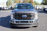 Thumbnail of 2026 Carbonized Gray Metallic Ford F-450