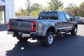 Thumbnail of 2026 Carbonized Gray Metallic Ford F-450