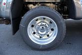 Thumbnail of 2026 Carbonized Gray Metallic Ford F-450