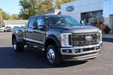 Thumbnail of 2026 Carbonized Gray Metallic Ford F-450