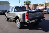 Thumbnail of 2026 Carbonized Gray Metallic Ford F-450
