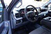 Thumbnail of 2026 Carbonized Gray Metallic Ford F-450