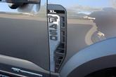 Thumbnail of 2026 Carbonized Gray Metallic Ford F-450