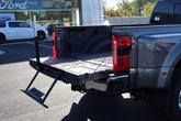 Thumbnail of 2026 Carbonized Gray Metallic Ford F-450