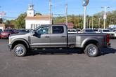 Thumbnail of 2026 Carbonized Gray Metallic Ford F-450