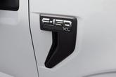 Thumbnail of 2025 Oxford White Ford F-150