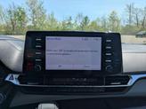 Thumbnail of 2024 White Toyota Sienna