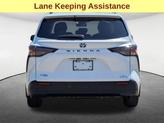 Thumbnail of 2024 White Toyota Sienna