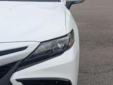 Thumbnail of 2024 Ice Cap Toyota Camry