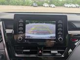 Thumbnail of 2024 Ice Cap Toyota Camry