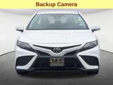 Thumbnail of 2024 Ice Cap Toyota Camry