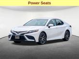 Thumbnail of 2024 Ice Cap Toyota Camry