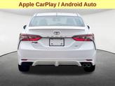 Thumbnail of 2024 Ice Cap Toyota Camry