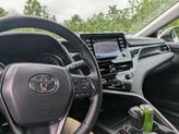 Thumbnail of 2024 Ice Cap Toyota Camry
