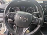 Thumbnail of 2024 Ice Cap Toyota Camry