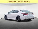 Thumbnail of 2024 Ice Cap Toyota Camry