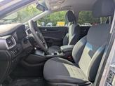 Thumbnail of 2019 Sparkling Silver Kia Sorento