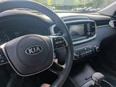Thumbnail of 2019 Sparkling Silver Kia Sorento