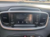 Thumbnail of 2019 Sparkling Silver Kia Sorento