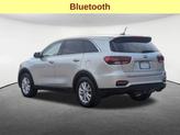 Thumbnail of 2019 Sparkling Silver Kia Sorento