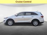 Thumbnail of 2019 Sparkling Silver Kia Sorento
