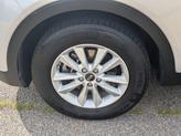 Thumbnail of 2019 Sparkling Silver Kia Sorento