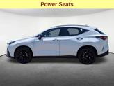 Thumbnail of 2025 Ultra White Lexus NX 350