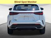 Thumbnail of 2025 Ultra White Lexus NX 350
