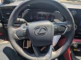 Thumbnail of 2025 Ultra White Lexus NX 350