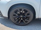 Thumbnail of 2025 Ultra White Lexus NX 350