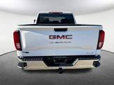 Thumbnail of 2021 Summit White GMC Sierra 1500