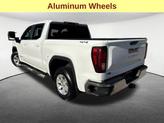 Thumbnail of 2021 Summit White GMC Sierra 1500
