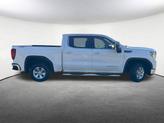 Thumbnail of 2021 Summit White GMC Sierra 1500