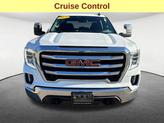 Thumbnail of 2021 Summit White GMC Sierra 1500