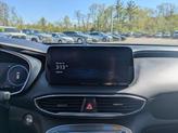 Thumbnail of 2023 Portofino Gray Hyundai SANTA FE HEV