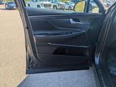 Thumbnail of 2023 Portofino Gray Hyundai SANTA FE HEV
