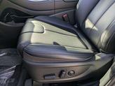 Thumbnail of 2023 Portofino Gray Hyundai SANTA FE HEV