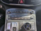Thumbnail of 2023 Portofino Gray Hyundai SANTA FE HEV